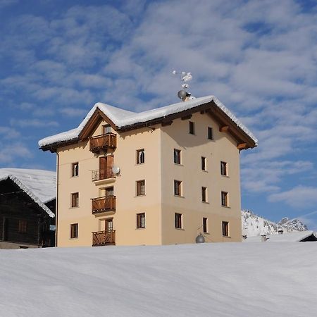Appartamenti Lumaca Livigno Luaran gambar