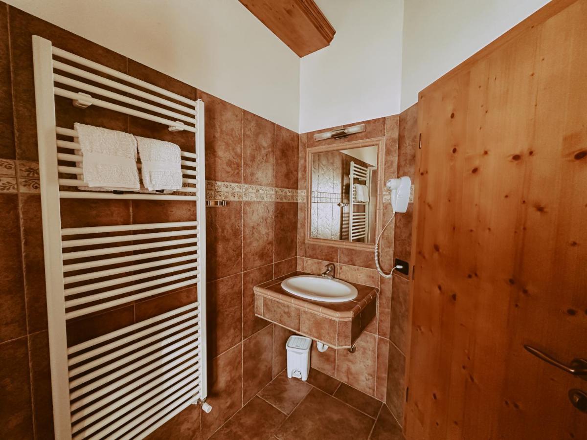 Appartamenti Lumaca Livigno Luaran gambar