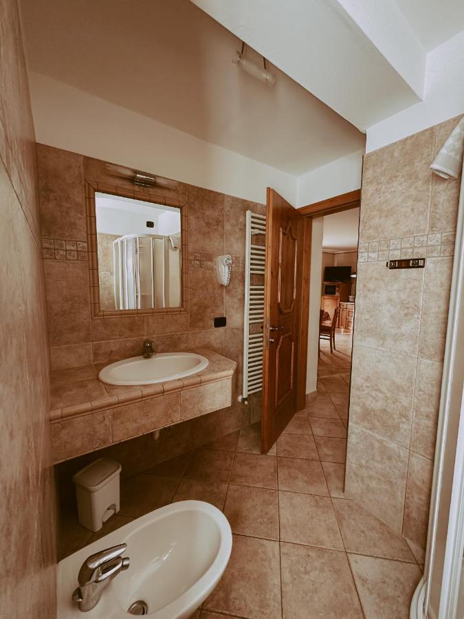 Appartamenti Lumaca Livigno Luaran gambar