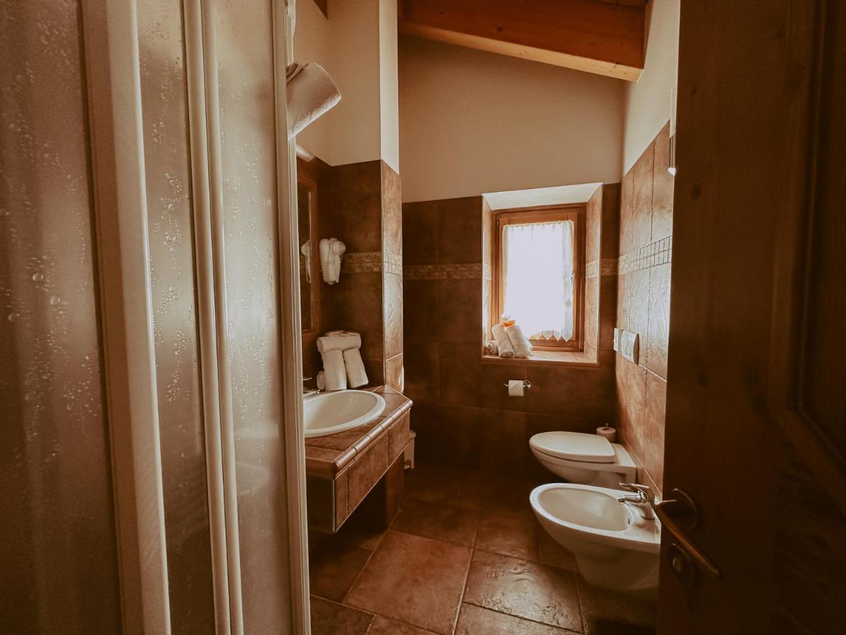 Appartamenti Lumaca Livigno Luaran gambar