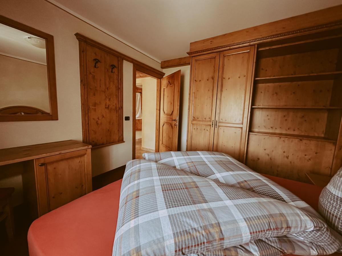 Appartamenti Lumaca Livigno Luaran gambar
