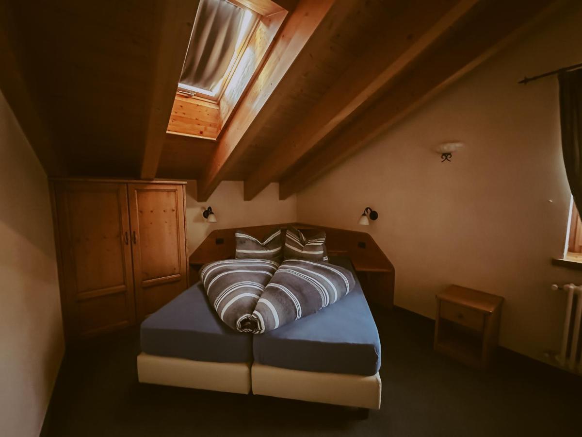 Appartamenti Lumaca Livigno Luaran gambar
