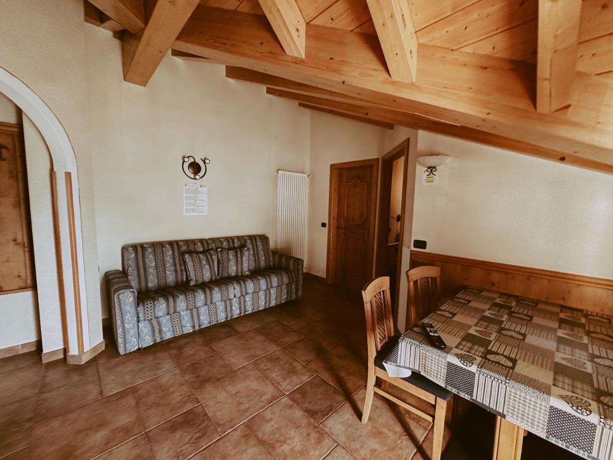 Appartamenti Lumaca Livigno Luaran gambar