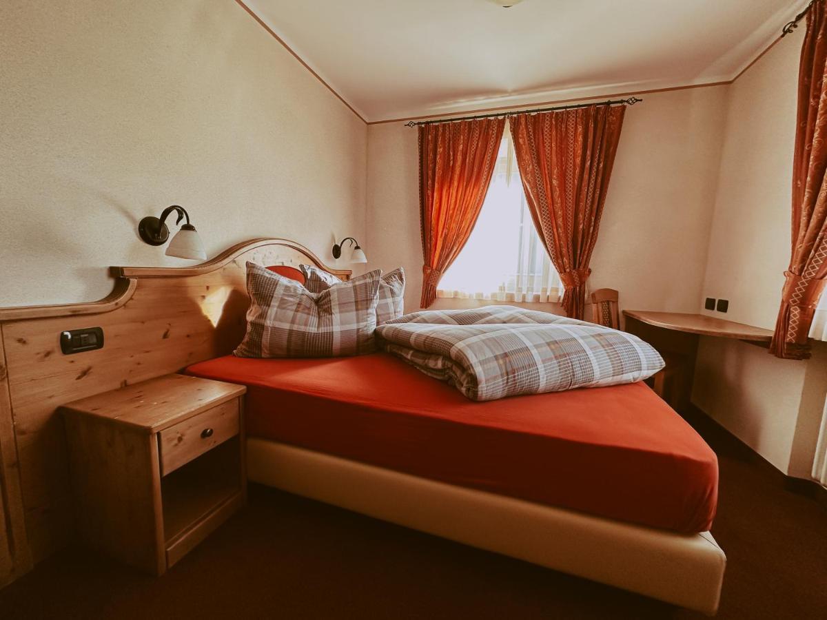 Appartamenti Lumaca Livigno Luaran gambar