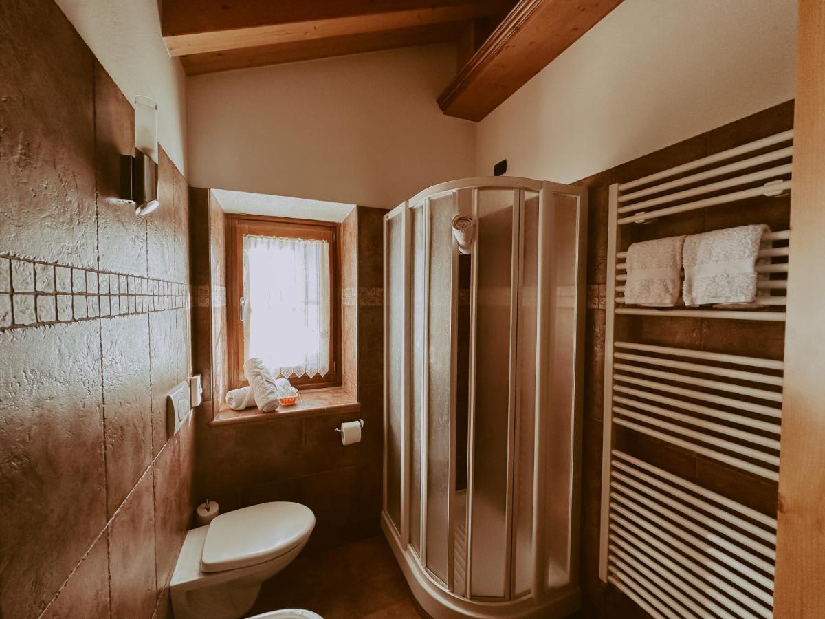 Appartamenti Lumaca Livigno Luaran gambar