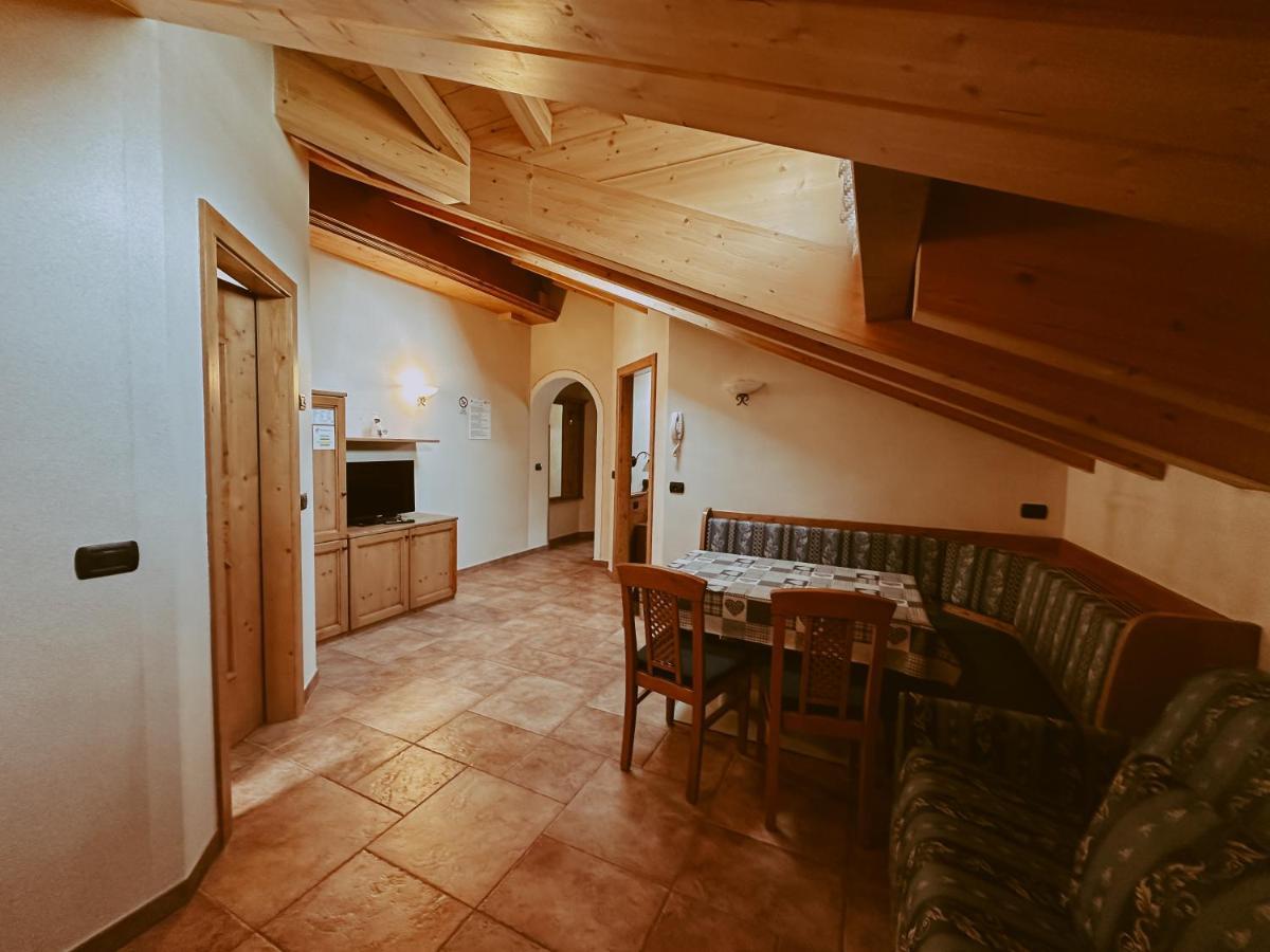 Appartamenti Lumaca Livigno Luaran gambar