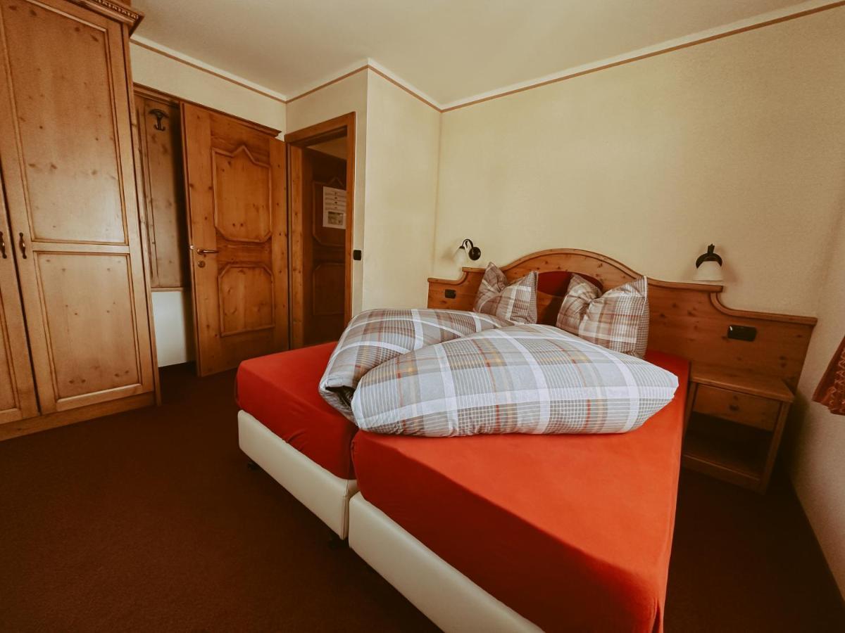 Appartamenti Lumaca Livigno Luaran gambar