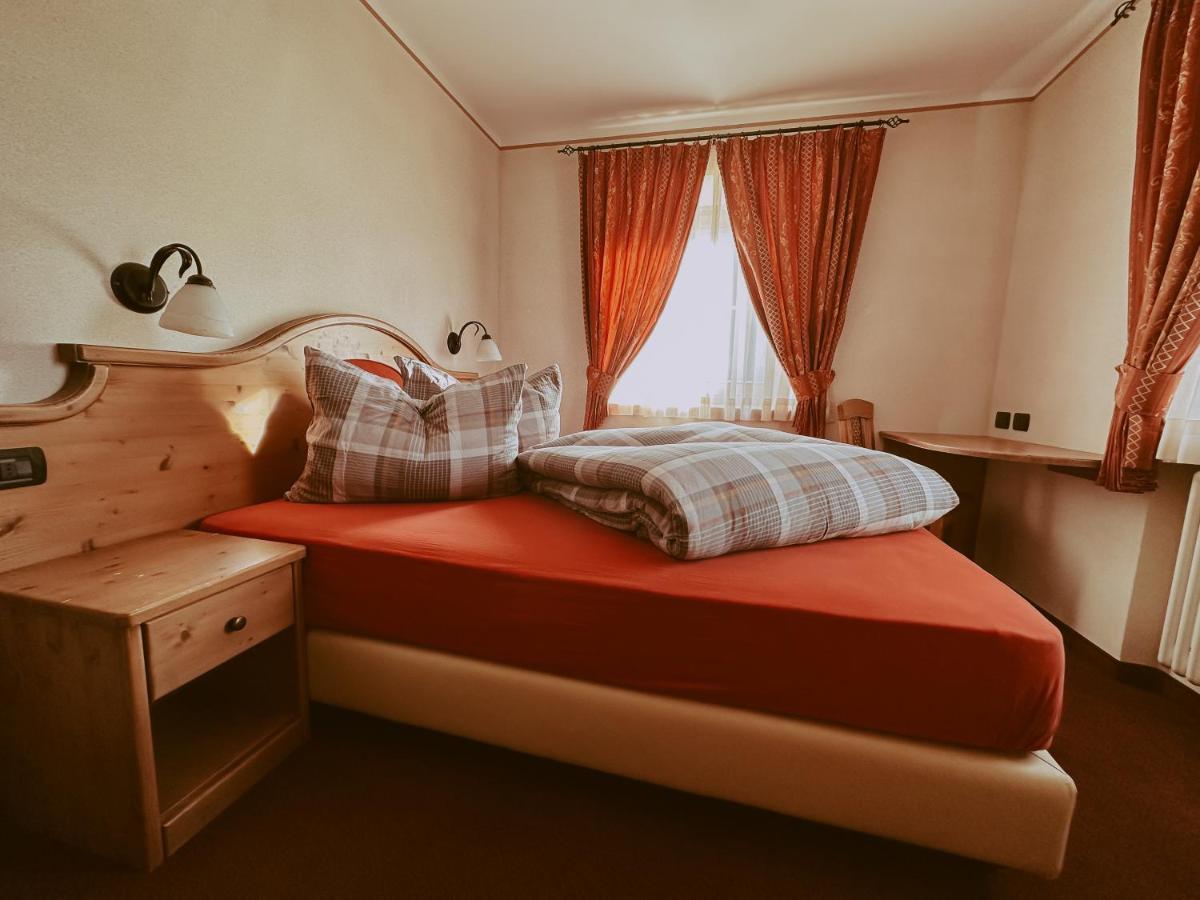 Appartamenti Lumaca Livigno Luaran gambar