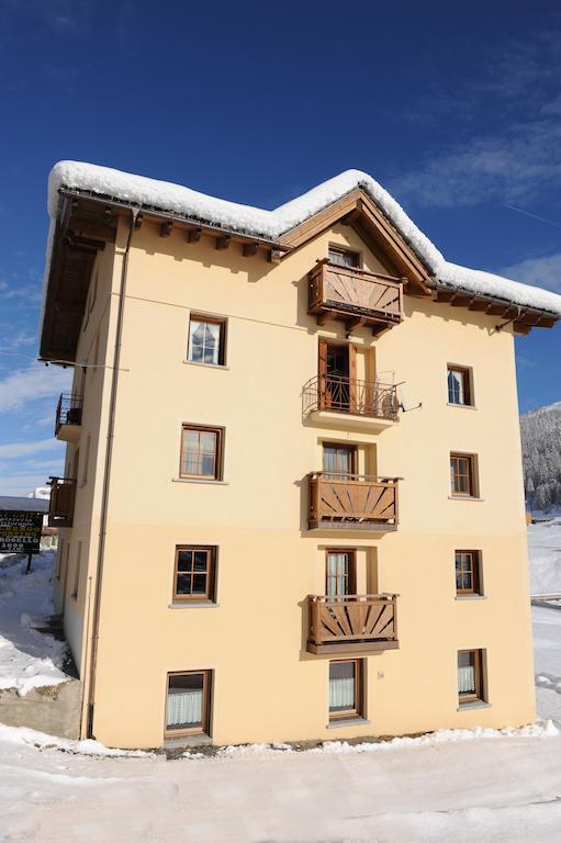 Appartamenti Lumaca Livigno Luaran gambar