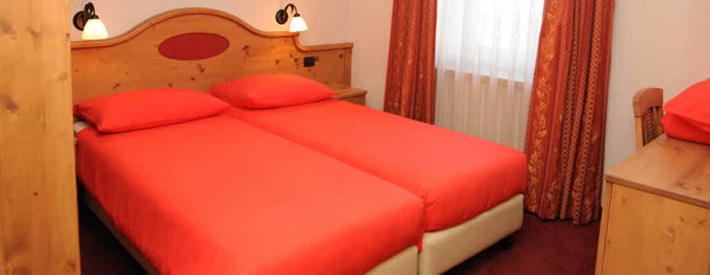 Appartamenti Lumaca Livigno Luaran gambar
