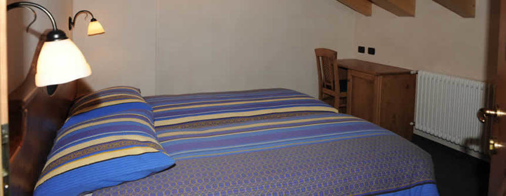 Appartamenti Lumaca Livigno Luaran gambar