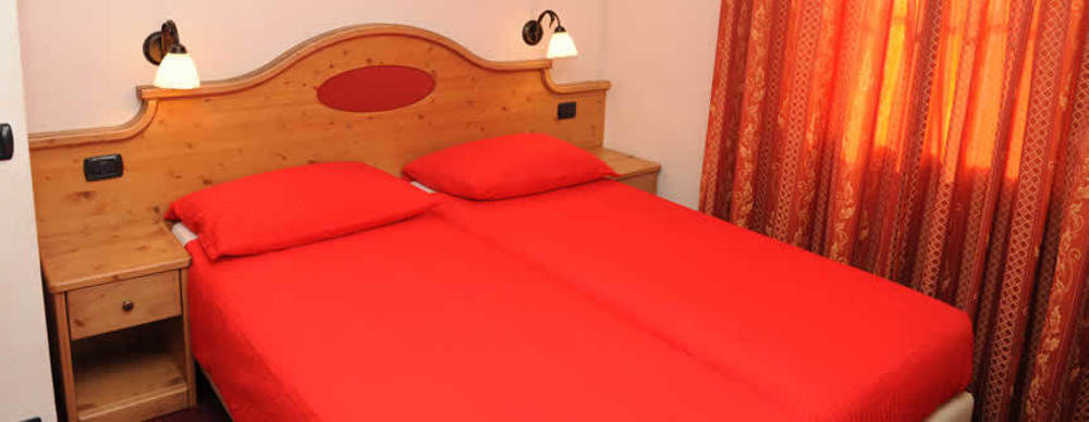 Appartamenti Lumaca Livigno Luaran gambar