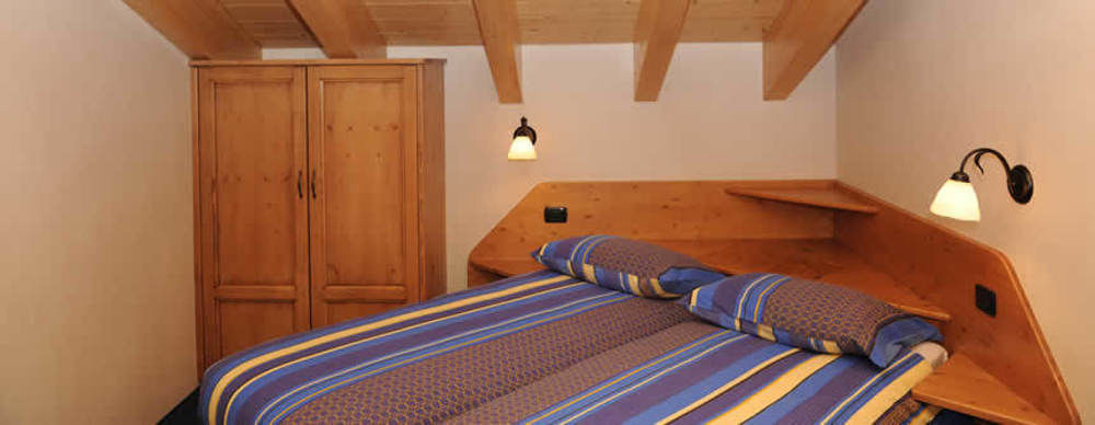 Appartamenti Lumaca Livigno Luaran gambar