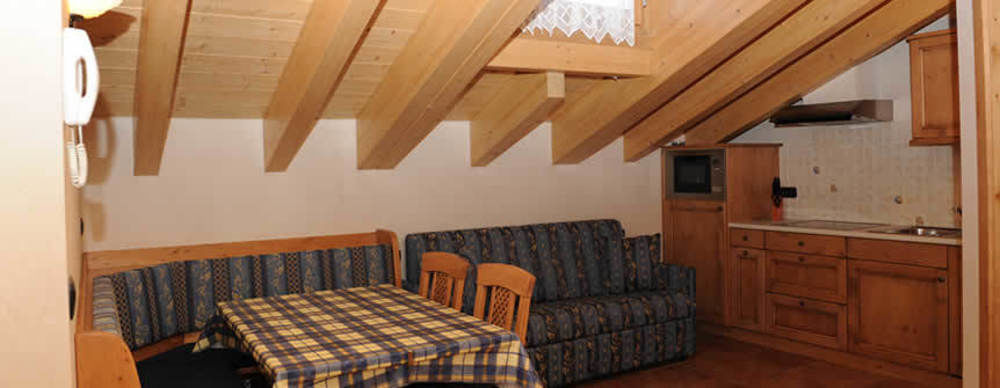 Appartamenti Lumaca Livigno Luaran gambar