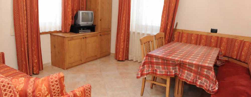 Appartamenti Lumaca Livigno Luaran gambar