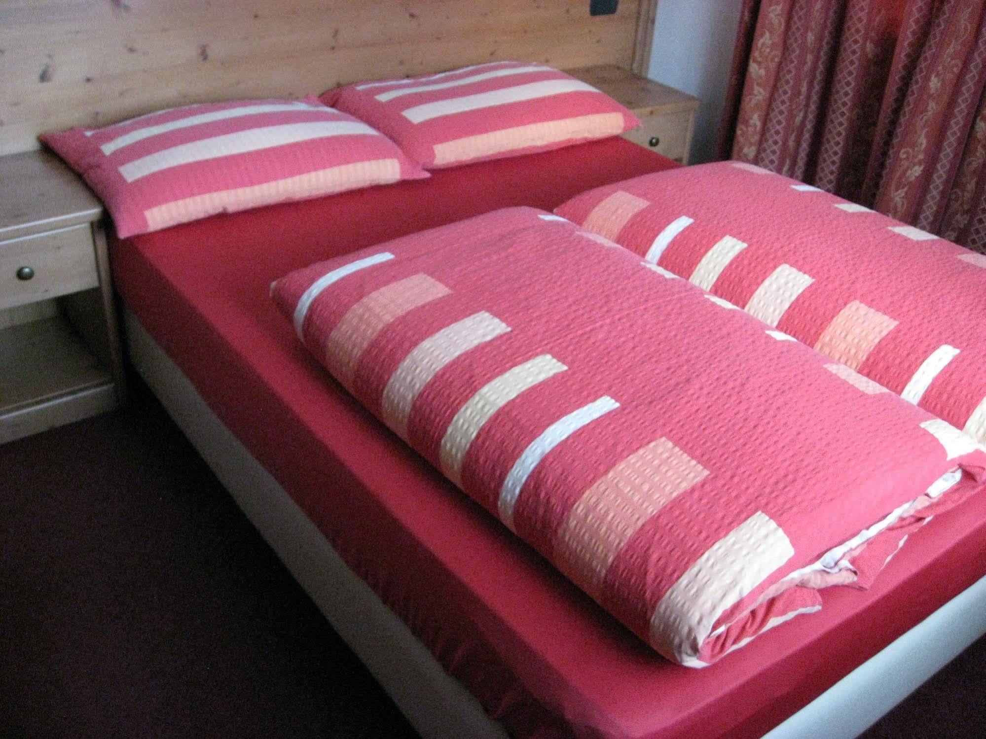 Appartamenti Lumaca Livigno Luaran gambar