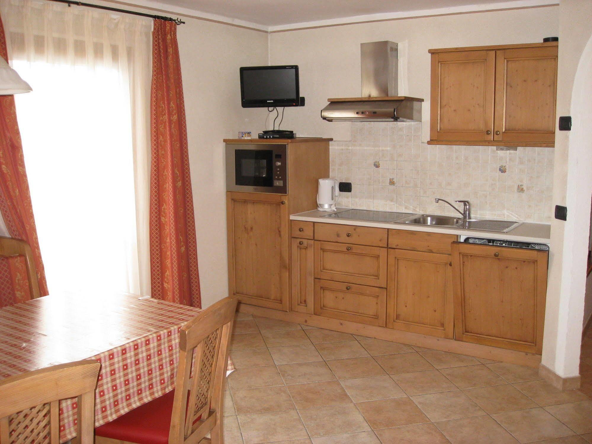 Appartamenti Lumaca Livigno Luaran gambar