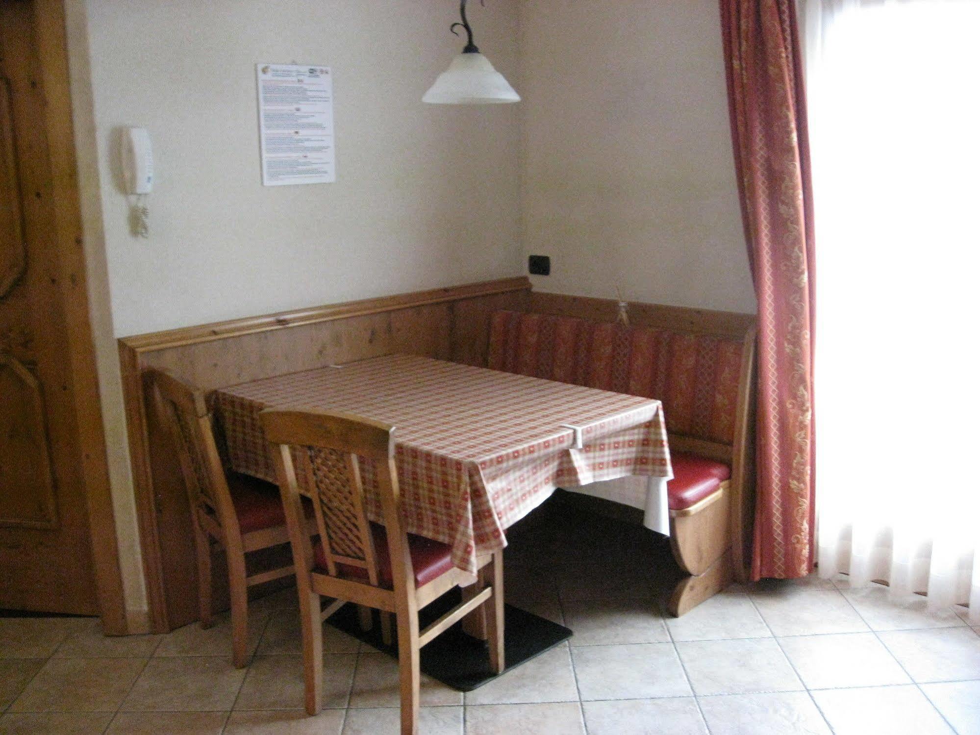 Appartamenti Lumaca Livigno Luaran gambar
